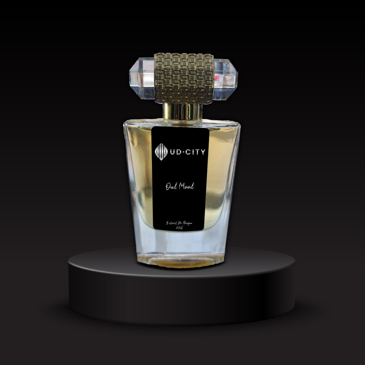 OUD MOOD (50ML) Extrait De Parfum Oud City London