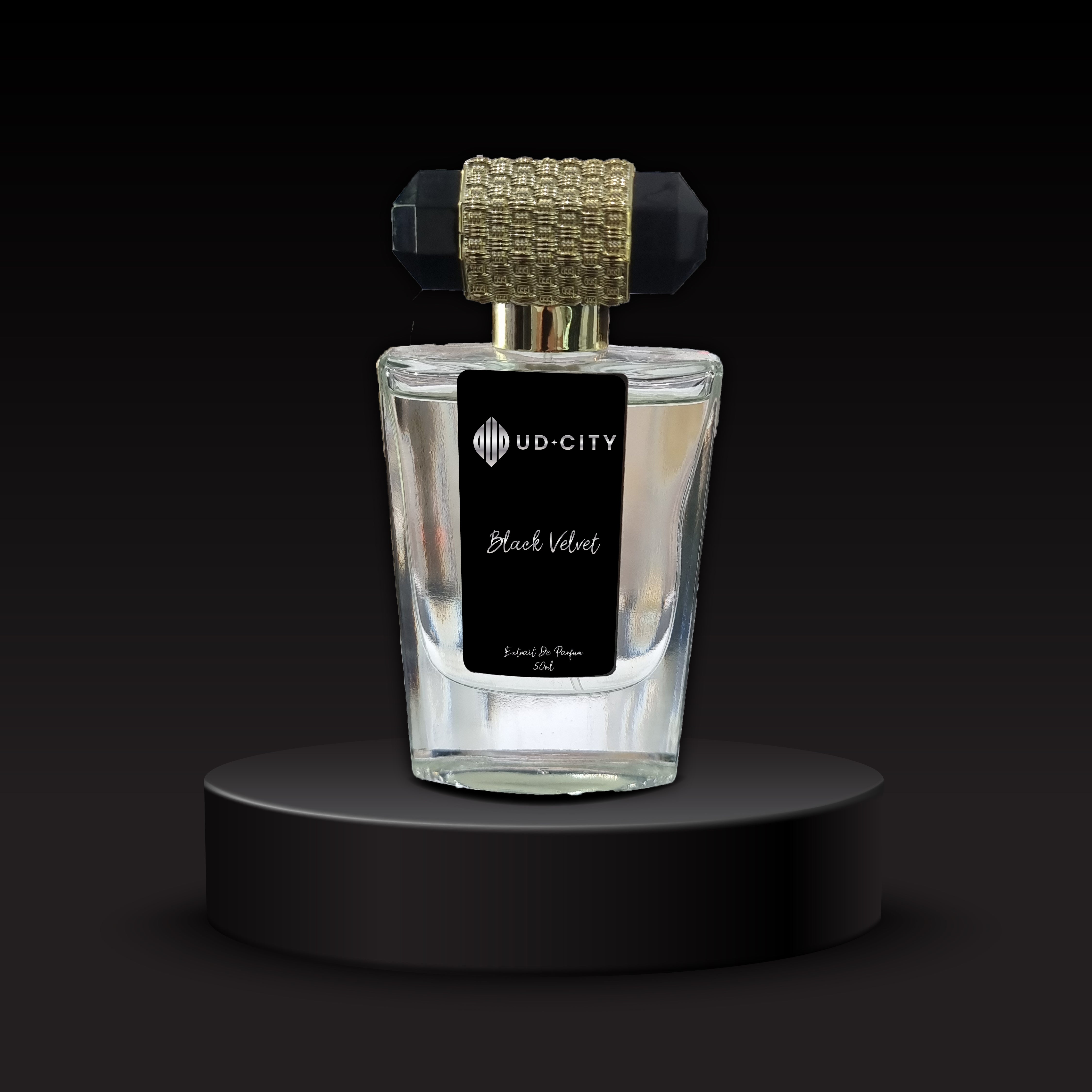 BLACK VELVET (50ML)