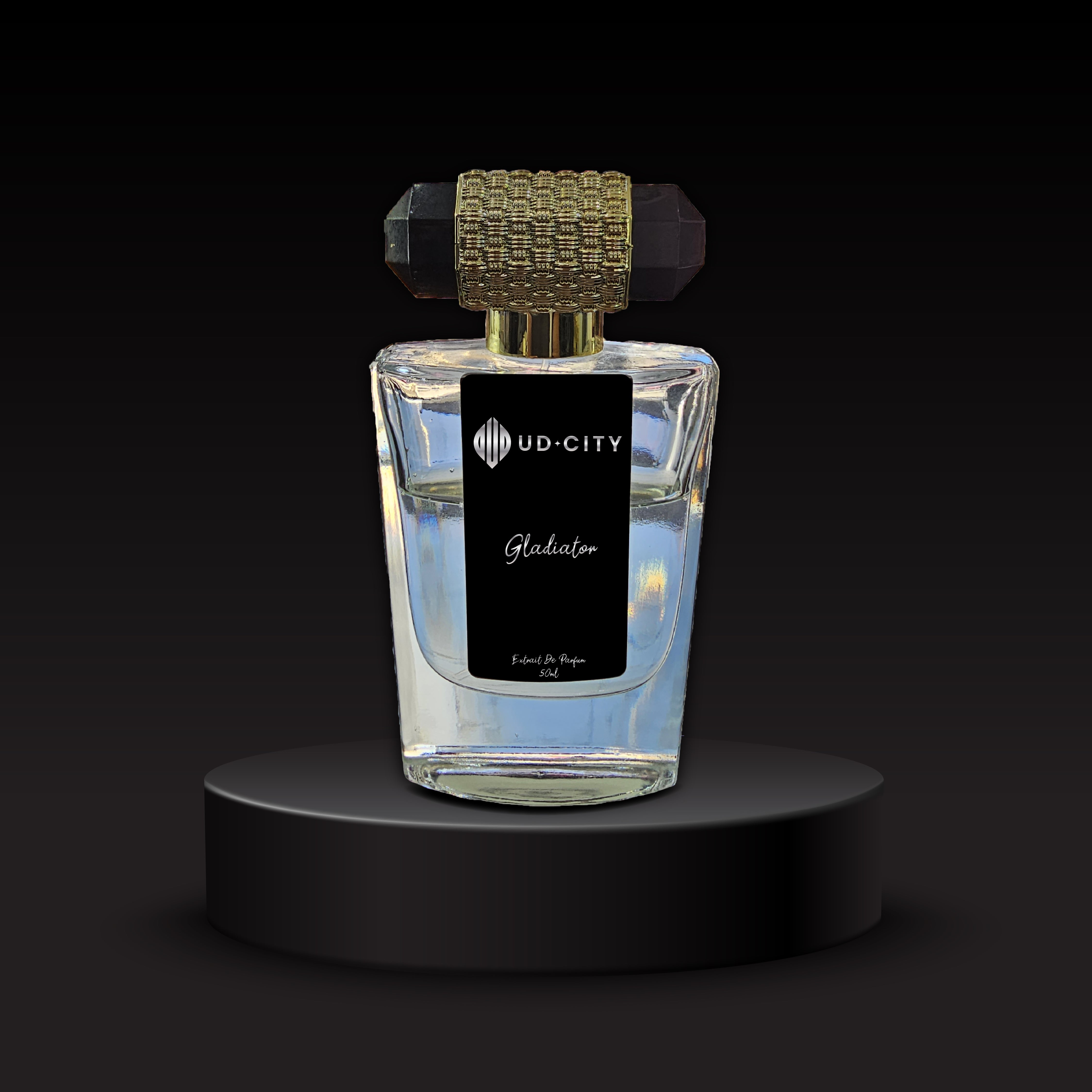 GLADIATOR (50ML)