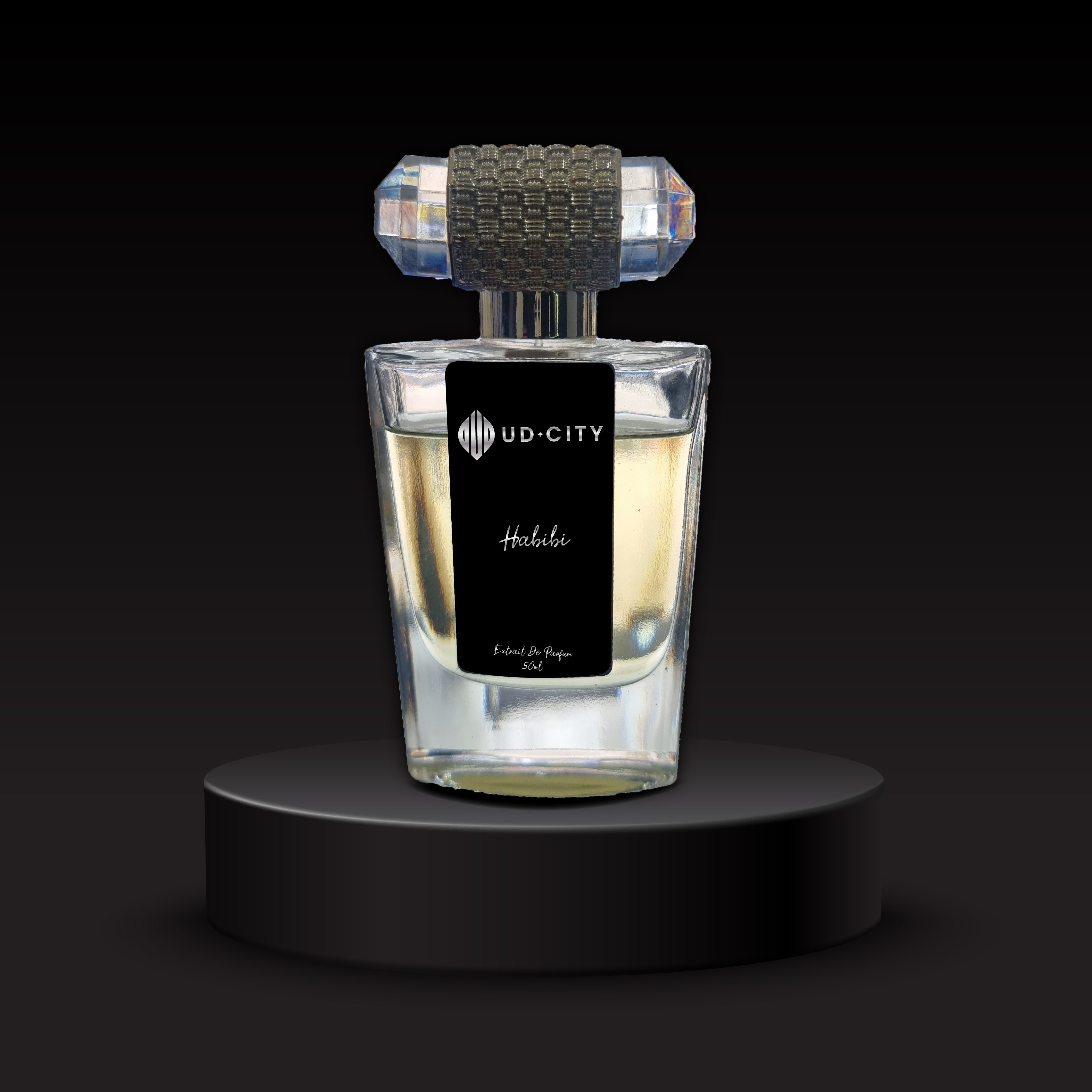 HABIBI (50ML)