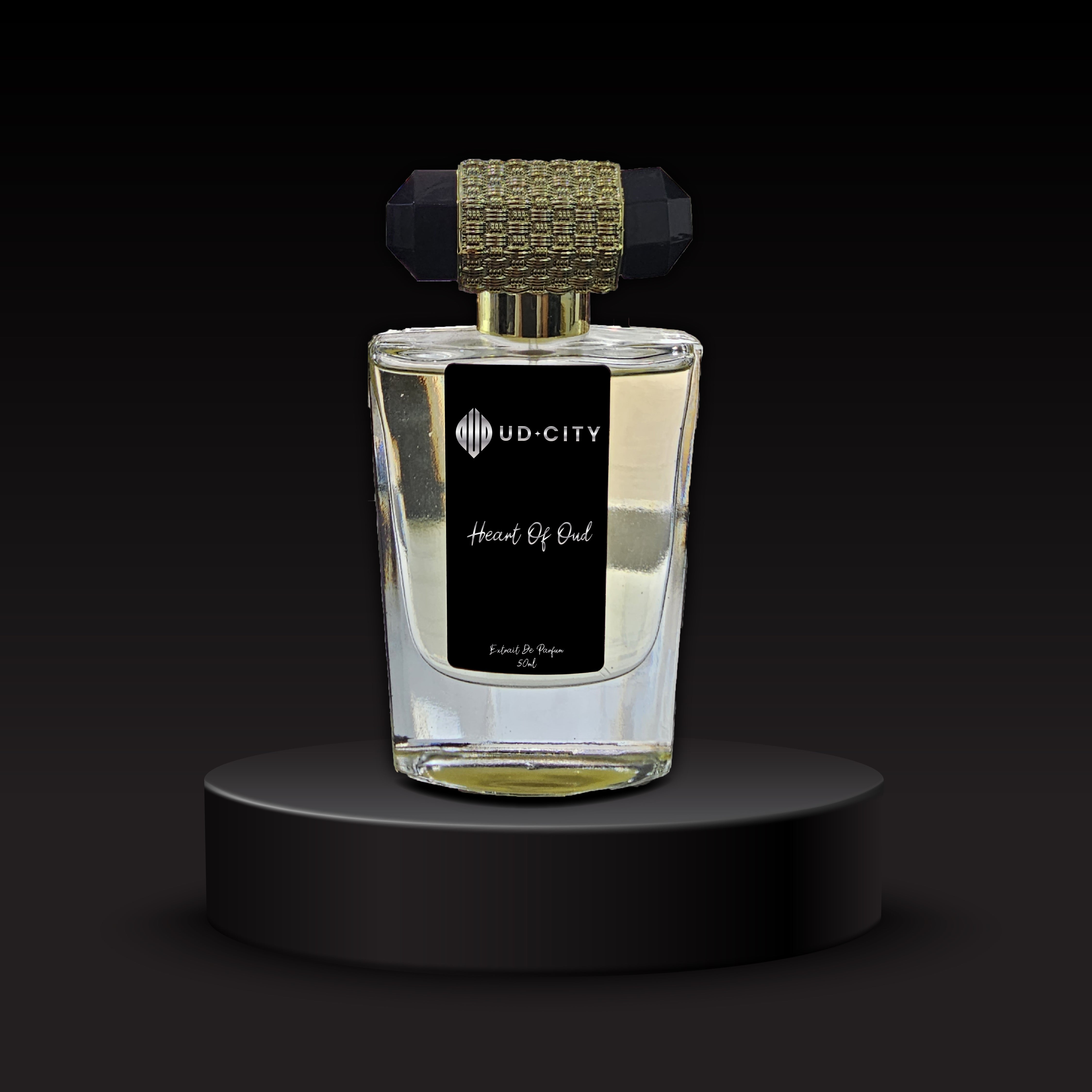 HEART OF OUD (50ML)
