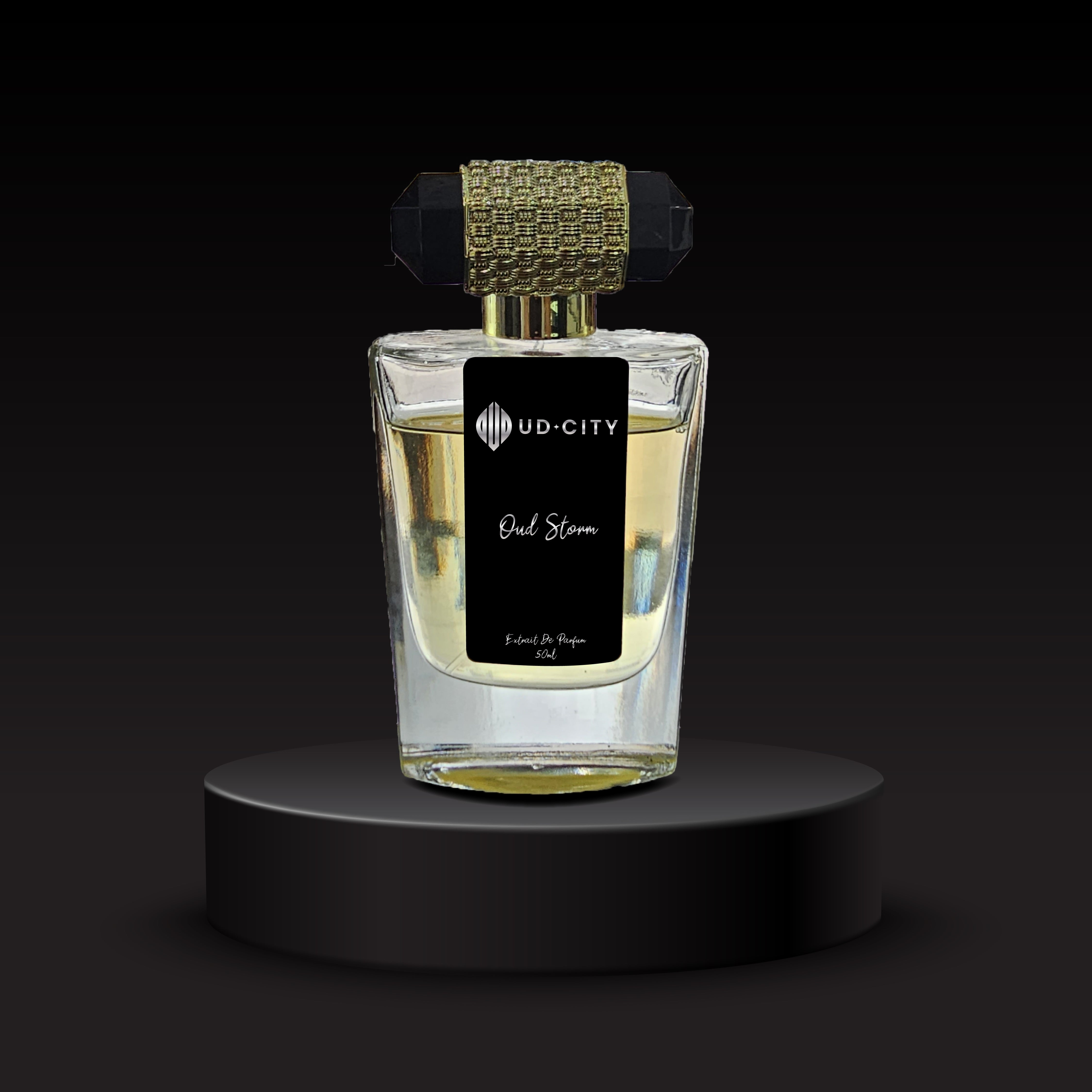 OUD STORM (50ML)