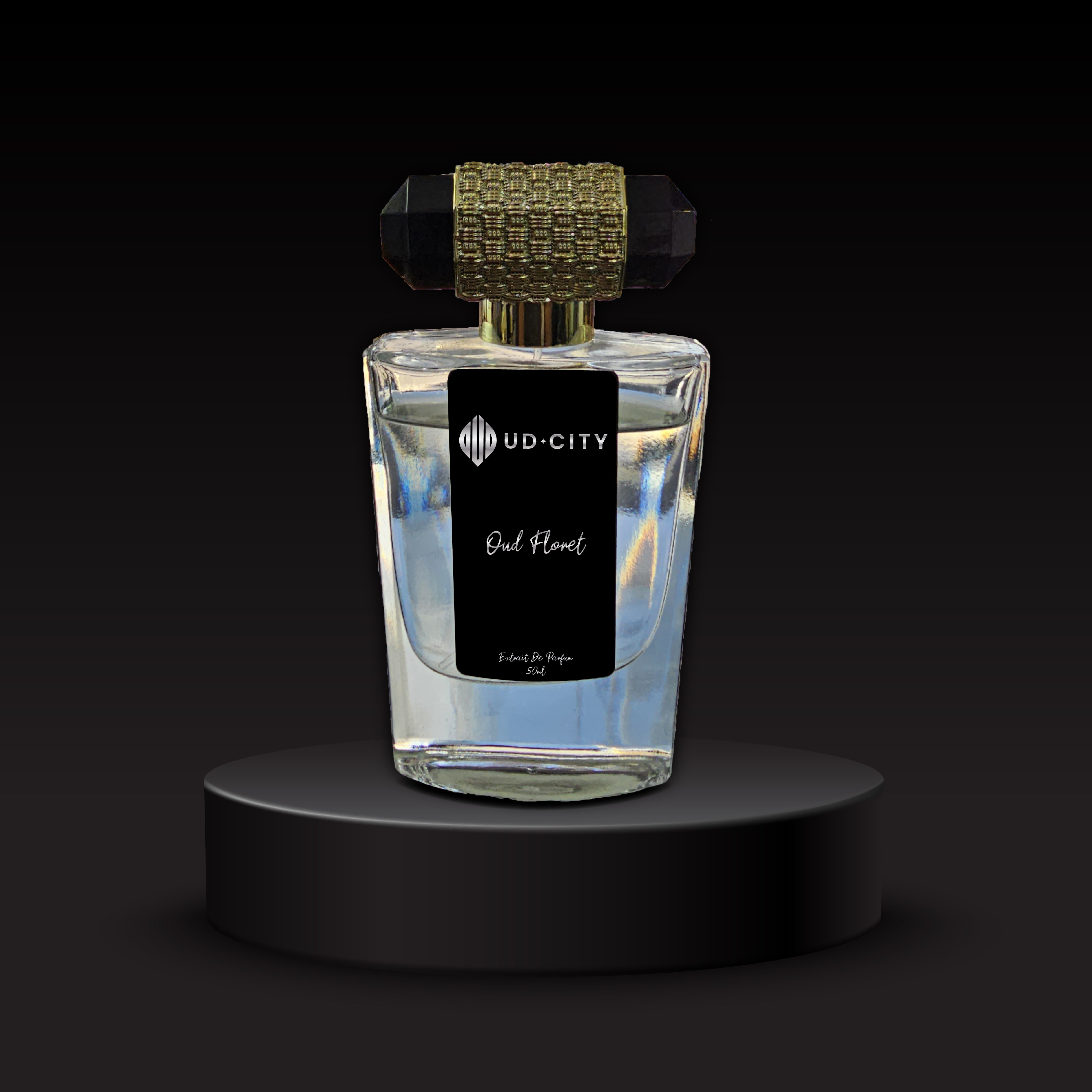 OUD FLORET (50ML)