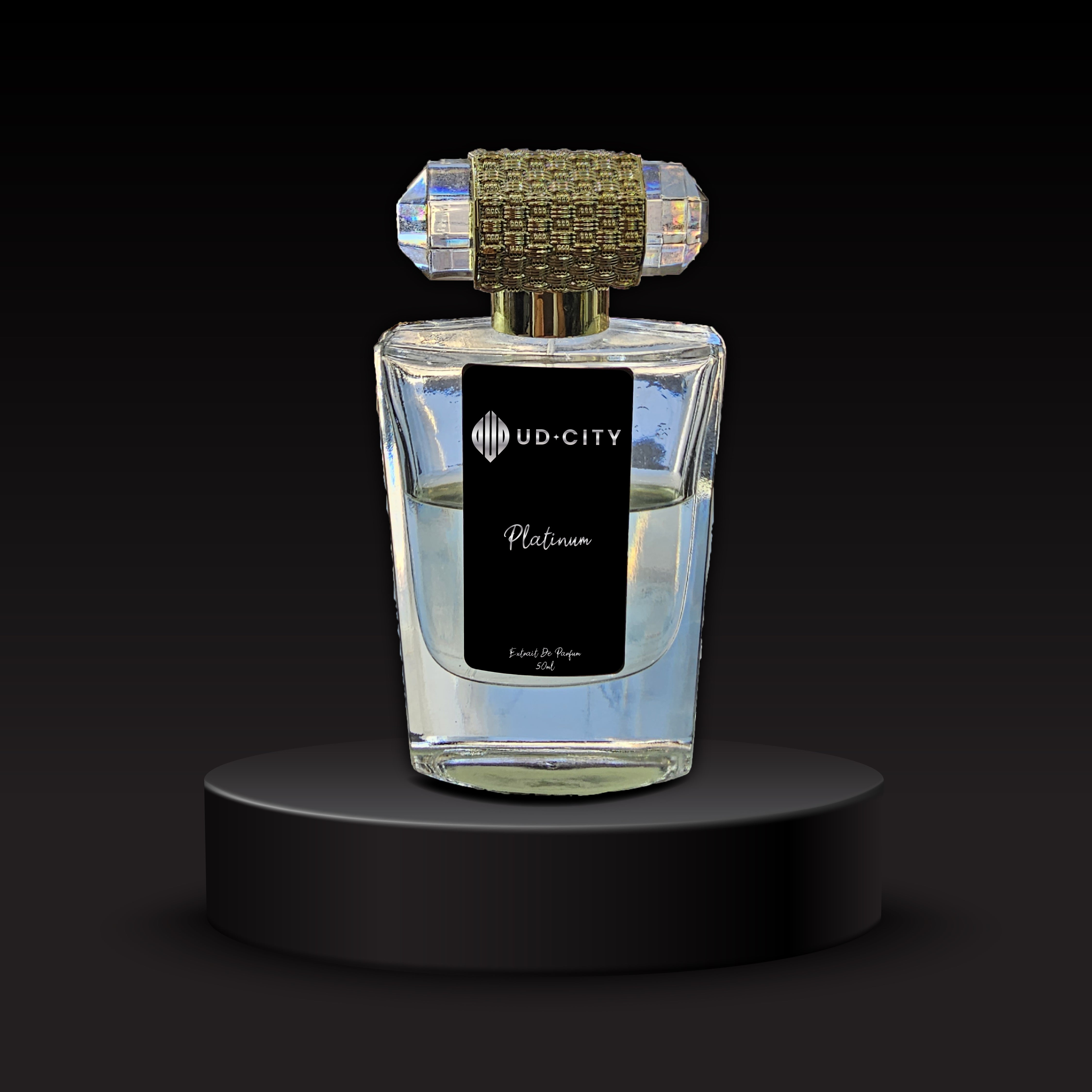PLATINUM (50ML)