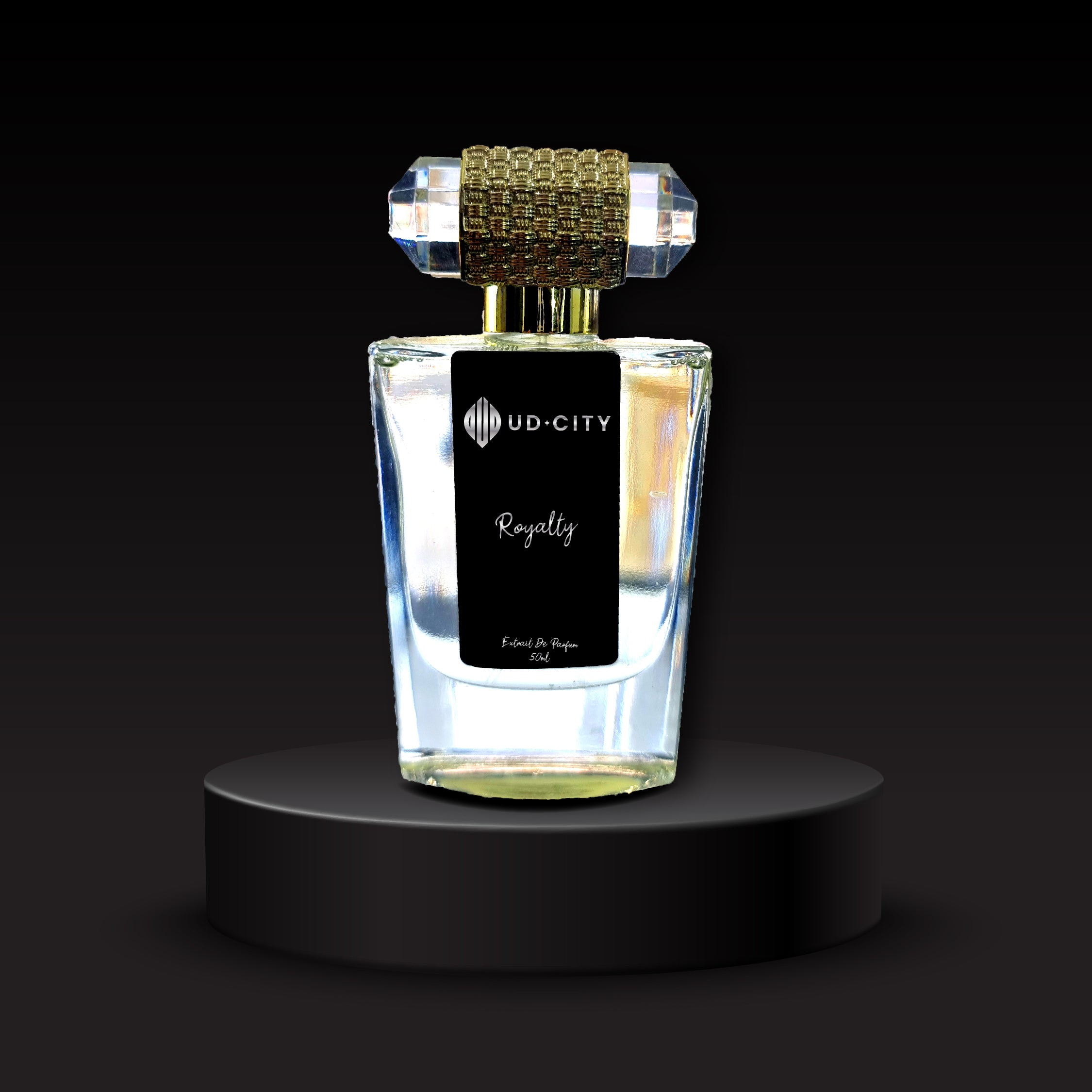 ROYALTY (50ML)