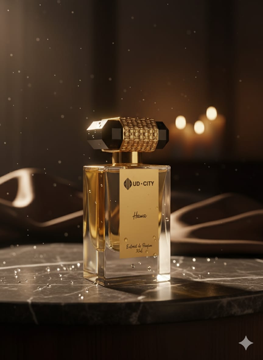 HAWA (50ML)