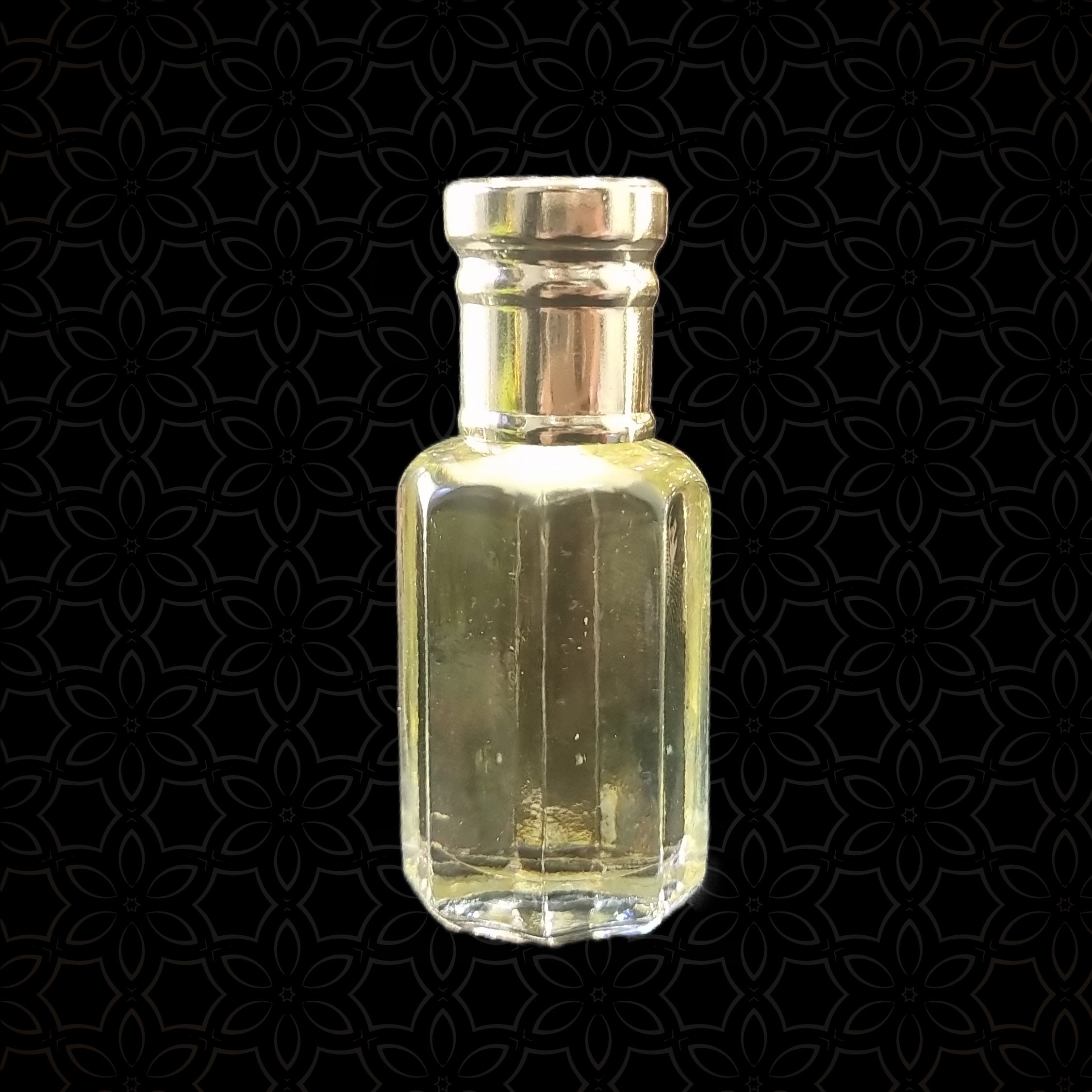 WHITE MUSK TAHARA