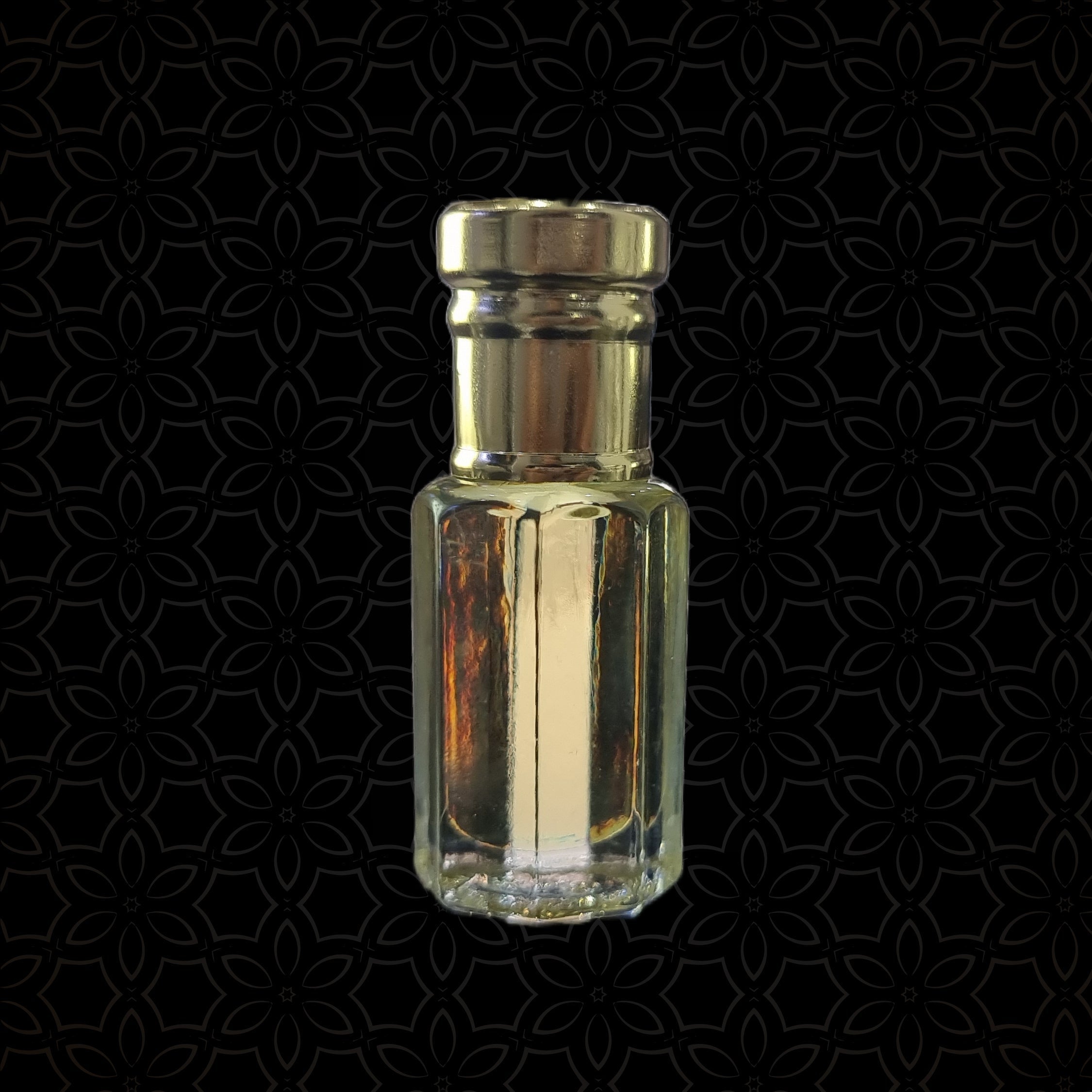 WHITE MUSK TAHARA